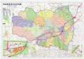 楊梅鎮行政區域(雙語)街道圖測繪編製案