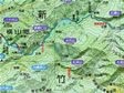 新竹市登山協會 - 新竹山系全覽地圖