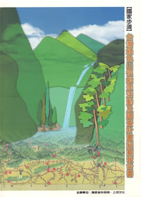 2003 綠色山徑健走 - 調查報告書